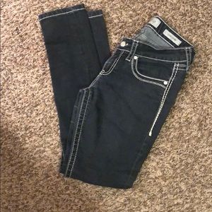 Daytrip Lynx Skinny Jeans - 27R